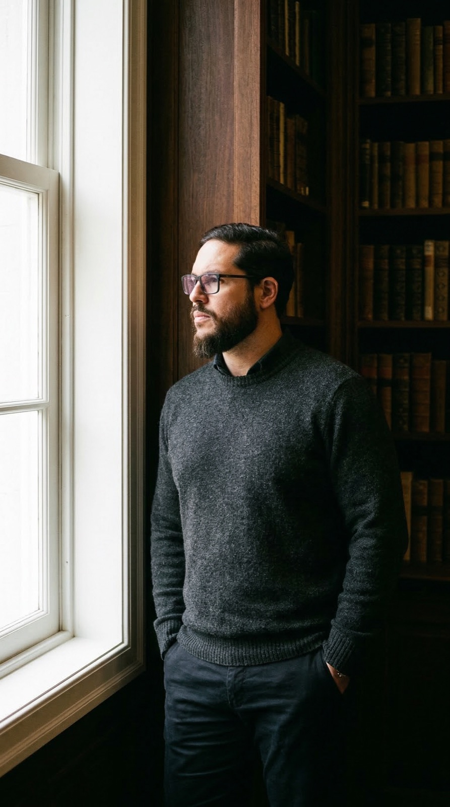 Dr. João Maciel — escritório